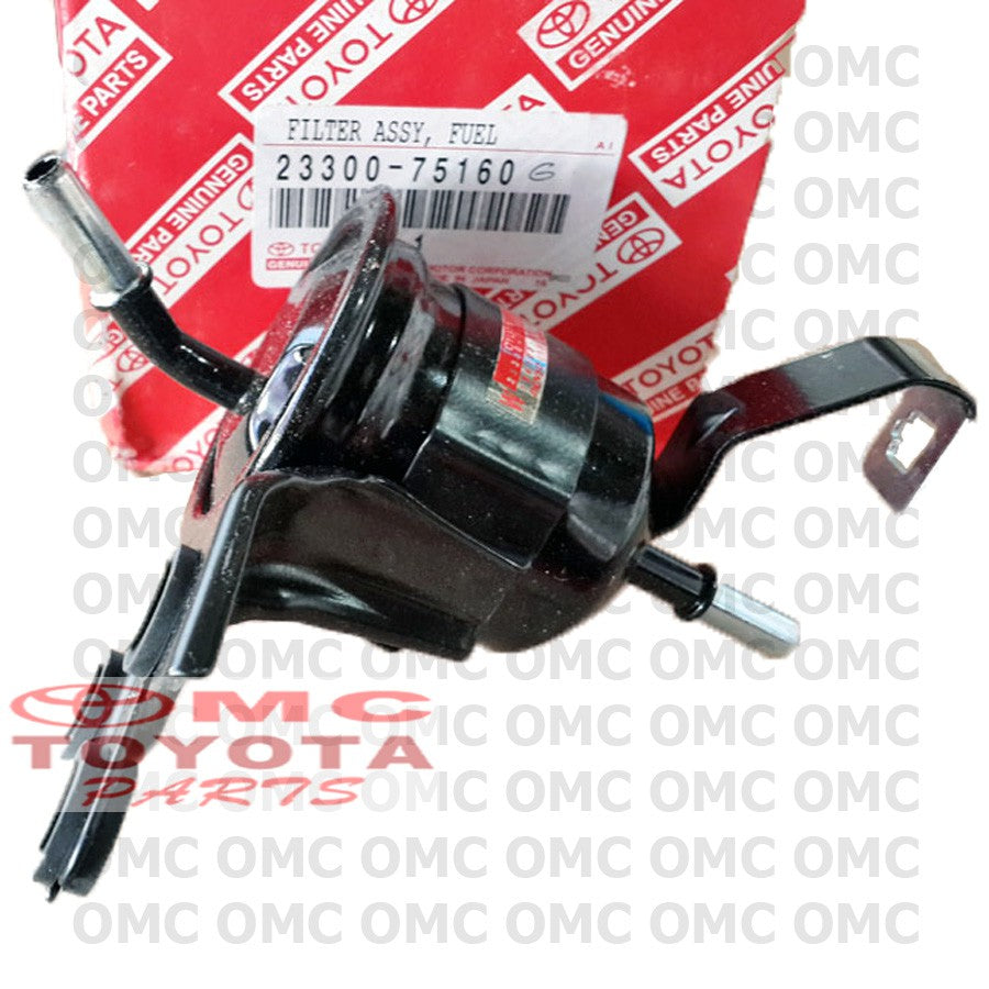 Filter Saringan Bensin Kijang Innova Hilux Fortuner 23300-75160-G