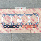 Gasket Cylinder Head Original Hino Dutro Dyna E1 W04D 125HT 125LT 125ST Asli HOP 11115-2340L Packing Head Paking Deksel Paking Silinder Head