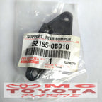 Support Bracket Breket Bumper Belakang Kijang Kapsul 52155-0B010