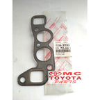 Paking Packing Gasket Manifold Kijang Toyota1000 Liteace 17172-22010