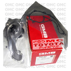 Water Pump/ Pompa Air Innova Hilux Fortuner Land Cruiser Hiace GWT-96A