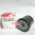 Filter Saringan Oli Vios Soluna Yaris Ist Corolla RAV4 90915-YZZE1-G