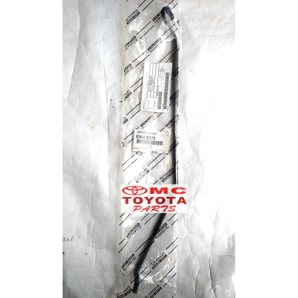 Tiang Penyangga Kap Mesin  Rod Hood Support Rush Terios 53440-BZ070