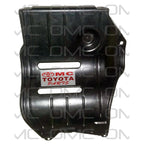 Tutup Cover Deck Dek Bawah Kiri Mesin Engine Avanza Xenia 51441-BZ010