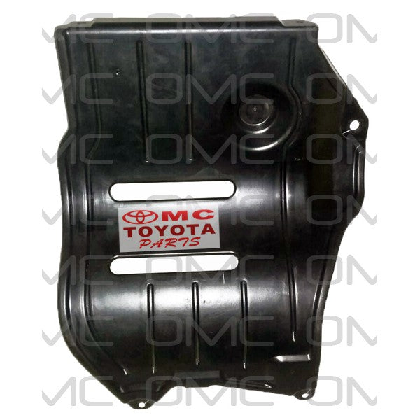 Tutup Cover Deck Dek Bawah Kiri Mesin Engine Avanza Xenia 51441-BZ010