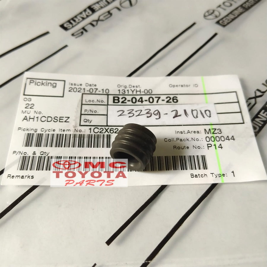 Seal sil Pompa Bensin Altis Yaris Lexus Wish Rav4 23239-21010