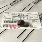 Seal sil Pompa Bensin Altis Yaris Lexus Wish Rav4 23239-21010
