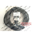 Karet Body Pintu Depan Kanan New Grand Fortuner 62311-0K170