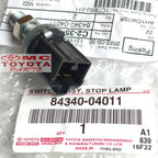 Switch Rem Kijang Corolla Altis Vios Limo Old 84340-04011