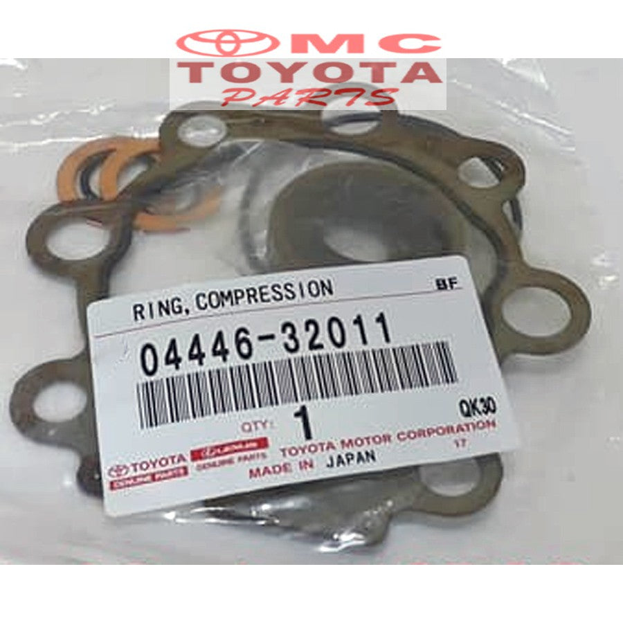 Seal Kit Power Steering Atas Corolla Great All New Camry 04446-32011