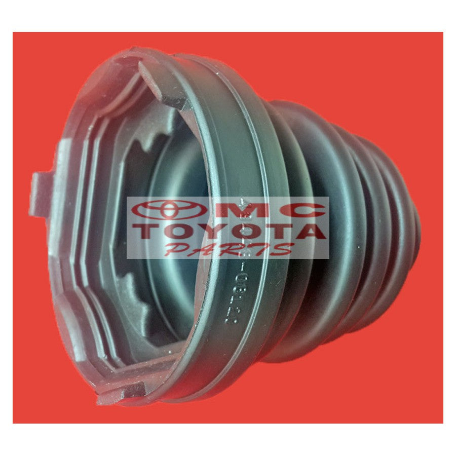 Boot As Roda Dalam Camry Alphard Vellfire 43448-06120-RBI