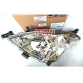 Lampu Depan Head Lamp Kiri Toyota Innova 2004-2011 Original Genuine Toyota 81106-0K130