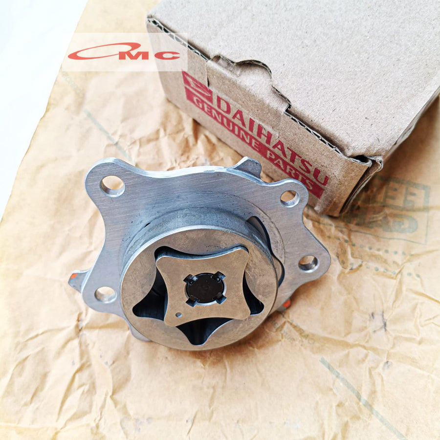 Pompa Oli Avanza Xenia 1.3 1300cc Original 15100-BZ070-001 Oil Pump Assy Oil