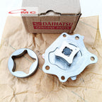 Pompa Oli Avanza Xenia 1.3 1300cc Original 15100-BZ070-001 Oil Pump Assy Oil