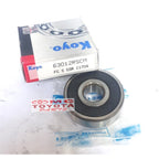 Laher Bearing Pulley Ac Kijang KOYO 63012RSCM