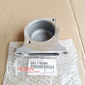 Housing Water Outlet Thermostat Landcruiser Hardtop FJ40 series Baut 2 Original Toyota 16331 60040 Housing Outlet Water Out Let Termostat Land Cruiser Hardtop F 2F FJ40