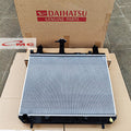 Radiator Manual Grand Avanza Xenia 2015-2021 All New Rush Terios 2018-2023 Original 16400-BZ680-001