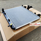 Radiator Manual Grand Avanza Xenia 2015-2021 All New Rush Terios 2018-2023 Original 16400-BZ680-001