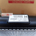 Radiator Manual Grand Avanza Xenia 2015-2021 All New Rush Terios 2018-2023 Original 16400-BZ680-001