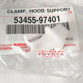 Clip Clamp Hood Stang Kap Mesin Avanza Xenia 53455-BZ080