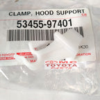 Clip Clamp Hood Stang Kap Mesin Avanza Xenia 53455-BZ080