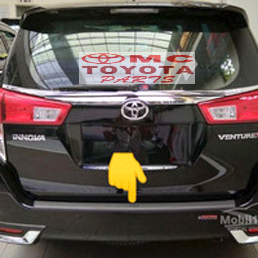 SillplateScuplate Belakang Innova Reborn VENTURER Original P5158-0KA07