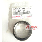 Com Laher Roda Belakang Cones Bearing Combearing Innova Hilux Fortuner 42423-20010