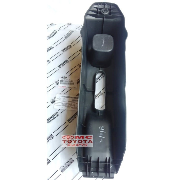 Consule  Console Box Panel Rem Tangan Agya Ayla Calya Sigra Type D 58911-BZ050-B0 Original