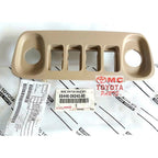 Base Switch Hole Lubang Saklar Dashboard Kijang Innova 55446-0K040-E0