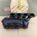 Manifold Intake Minyak Yaris New Vios Limo Gen 2-3 Original Toyota 17101-0M030 Intake Manifold Minyak Intek Manifol Manipul Manipol Minyak Intake