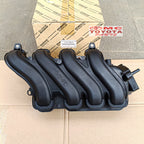 Manifold Intake Minyak Yaris New Vios Limo Gen 2-3 Original Toyota 17101-0M030 Intake Manifold Minyak Intek Manifol Manipul Manipol Minyak Intake