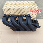 Manifold Intake Minyak Yaris New Vios Limo Gen 2-3 Original Toyota 17101-0M030 Intake Manifold Minyak Intek Manifol Manipul Manipol Minyak Intake