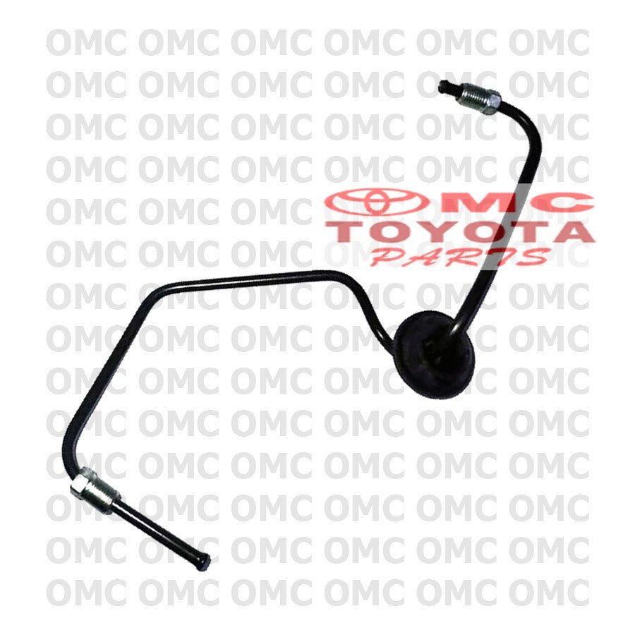 Pipa Pipe Tube Rem Depan Avanza Xenia 47312-BZ080