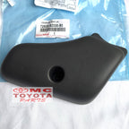 Tutup Cover Stelan Jok Belakang Kiri Rush Terios 72928-BZ030-B0
