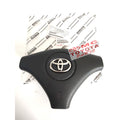 Pad Steer Cover Klakson Toyota Avanza 2003-2007 Kijang LGX Kapsul Innova Lama Rush Lama  45130-BZ020-B0