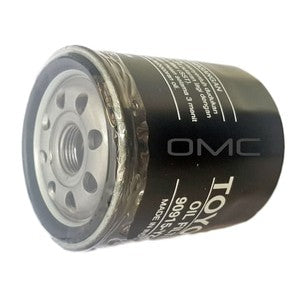 Filter Saringan Oli Innova Fortuner Camry Alphard Corona Harrier 90915-YZZZ2