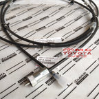 Kabel Speedometer Dyna | 83710-0W060