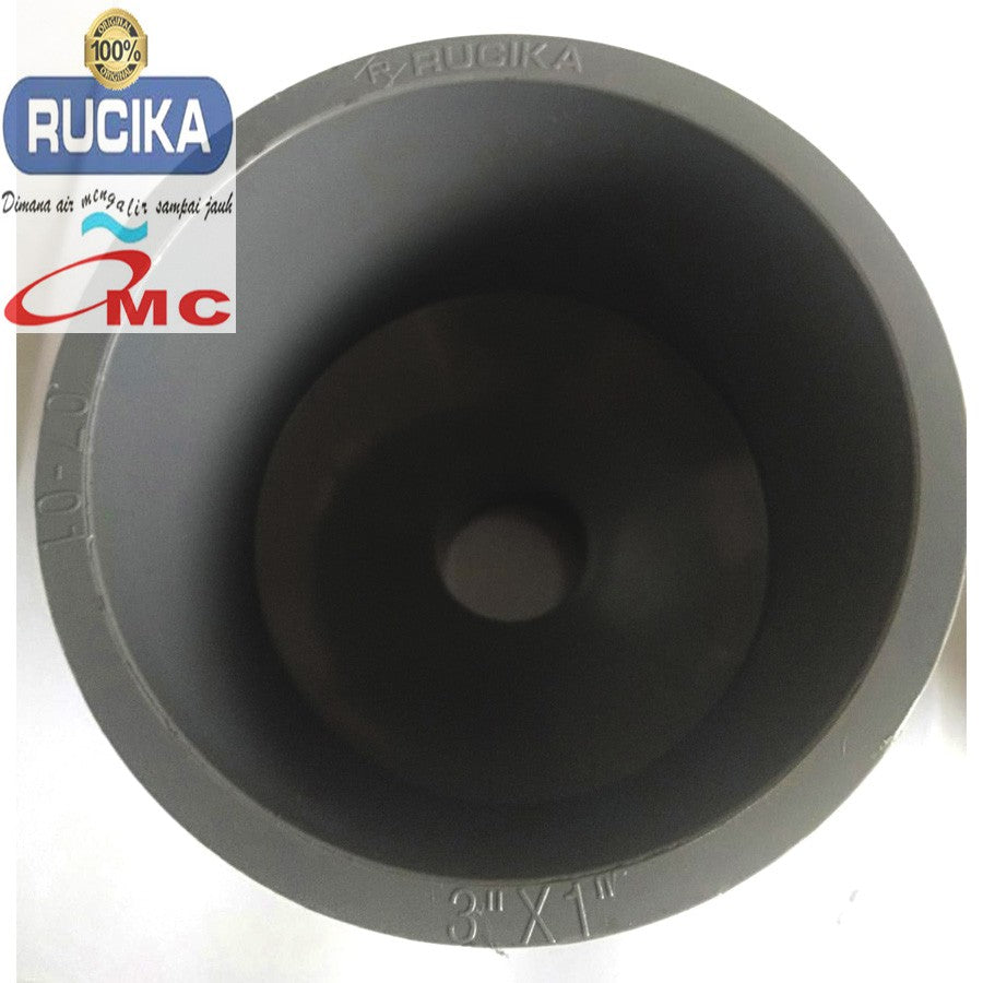 Vlok Sock V sok Reducing Socket Reducer Aw 3 X 1 Inch RUCIKA