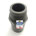 Sambungan Pralon Valve Socket Aw Sock Sok Drat Luar 1 Inch RUCIKA