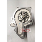 Water Pump Pompa Air Water pump Soluna- Great Corolla- All New GWT-58A
