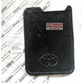 Karpet Lumpur  Roda  Mud Guard Belakang Kiri Kijang 7K 76626-0B010