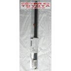 Pelipit Pintu / Karet Kaca Luar Belakang Kijang Kapsul 7K 68180-0B010