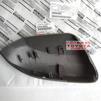 Cover Tutup Spion Depan Kiri Luar Toyota Sienta 87945-0K928