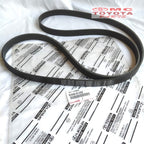 Tali Kipas (Fan/Van/V Belt) Corolla Altis Old 90080-91202