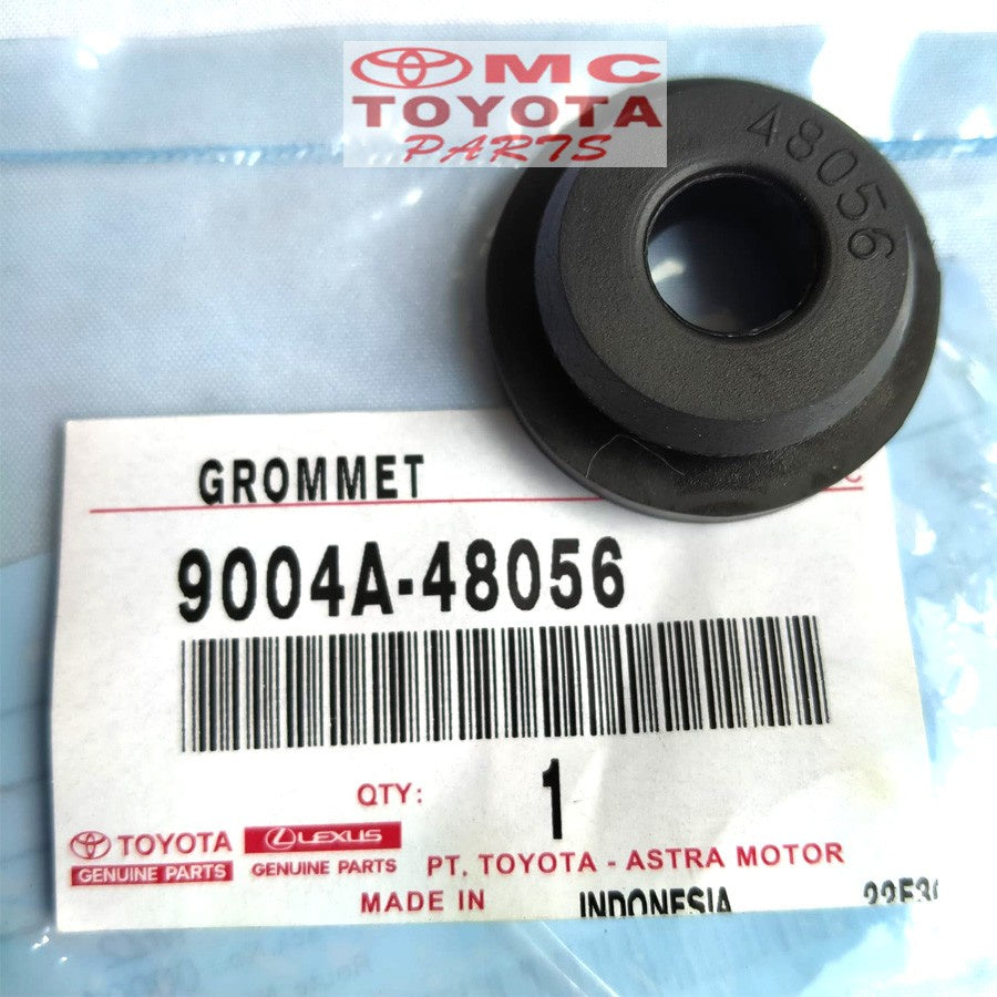 Karet Gromet Grommet Dudukan Selang Hawa Agya Calya Raize 9004A-48056