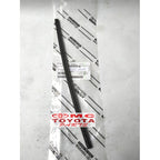 Karet Wiper Blade Rubber Wiper Depan Kiri Toyota Alphard Vellfire Corolla Altis Noah Voxy Wish Original 85214-68030