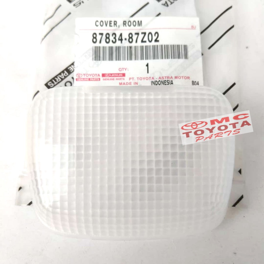Tutup Cover Mika Lampu Spion Dalam Avanza Xenia 87834-87Z02