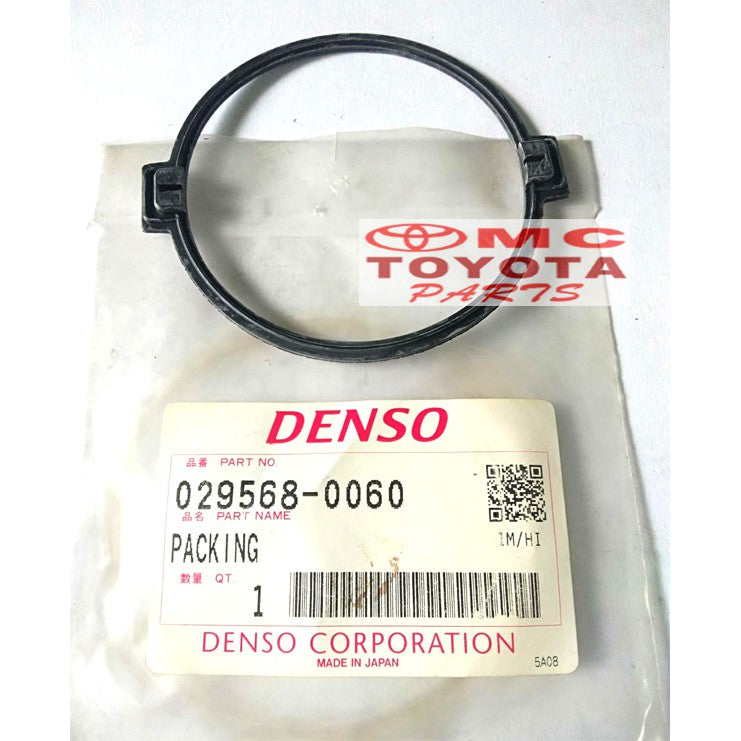 Seal Paking Tutup Delco Delko Kijang 4K 5K Jeep Carry 029568-0060