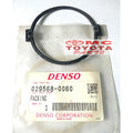 Seal Paking Tutup Delco Delko Kijang 4K 5K Jeep Carry 029568-0060