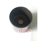 Lifter Valve Tappet Mangkok Koin Klep Rush Agya Ayla Raize NO.16 Ukuran 16 13751-BZ360 Original Toyota